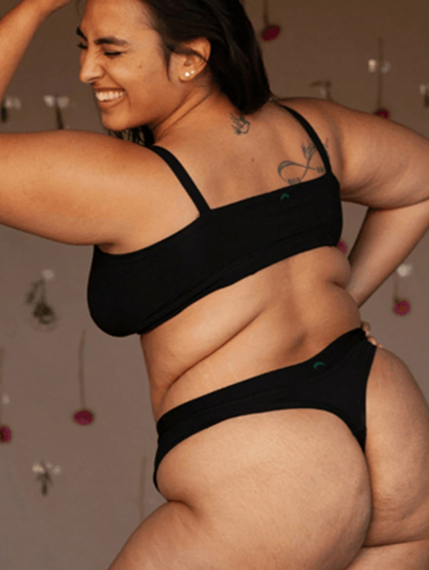 Huha Mineral Thong 1 Huha Mineral Thong