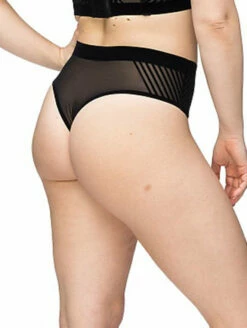 Nancy Ganz Body Perfection Thong -CA Swimsuit Sales Shop Nancy Ganz Body Perfection Thong S 3