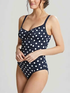Panache Anya Riva Spot One Piece Swimsuit