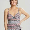 Panache Eclectic Boho Tankini