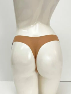 Panty Promise Low Rise Thong -CA Swimsuit Sales Shop PantyPromiseLowRiseThongLRTHOSANDBackPetite