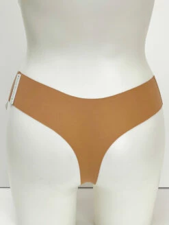 Panty Promise Low Rise Thong -CA Swimsuit Sales Shop PantyPromiseLowRiseThongLRTHOSANDBackPlus