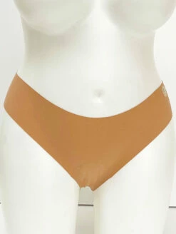 Panty Promise Low Rise Thong -CA Swimsuit Sales Shop PantyPromiseLowRiseThongLRTHOSANDFrontPlus