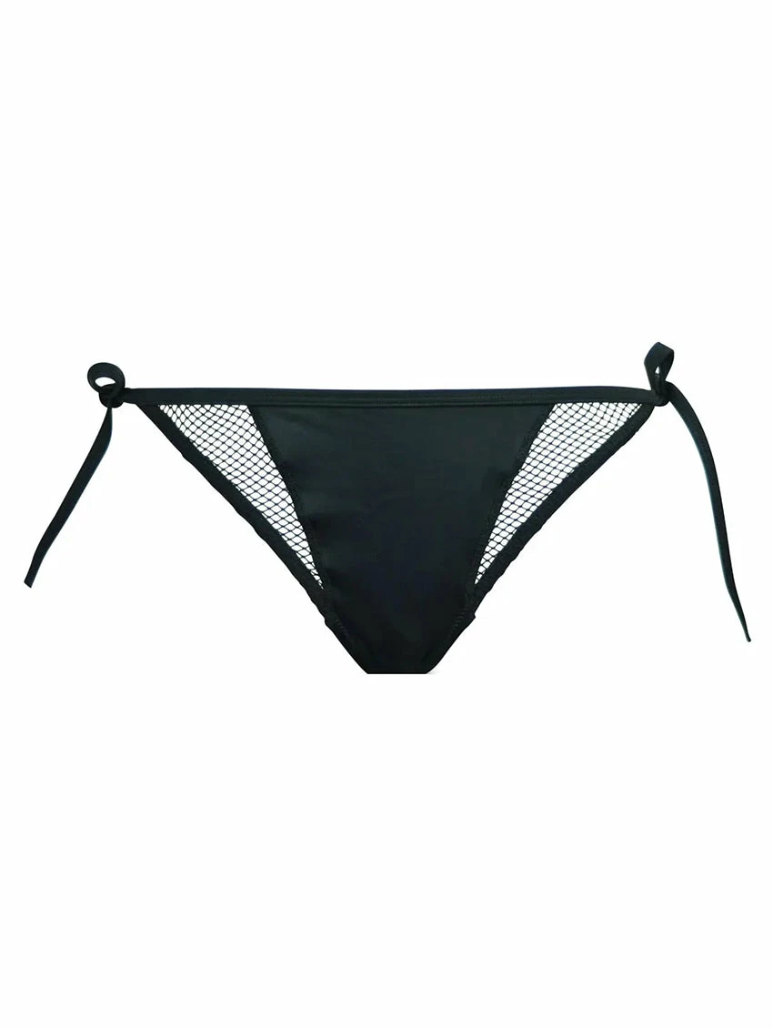 Pour Moi Glamazon Tie Side Brief 2 Pour Moi Glamazon Tie Side Brief - Image 2
