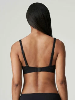 PrimaDonna Holiday Bikini Top -CA Swimsuit Sales Shop PrimaDonnaBikiniTopBlack4007121Back 4e4b0bad 6c98 41a2 88bb f1738012c4a8