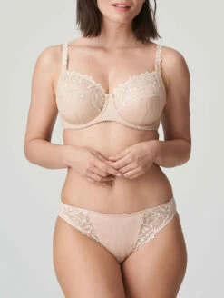 PrimaDonna Deauville Bikini -CA Swimsuit Sales Shop PrimaDonnaDeauvilleBikiniCafeLatte0561810Set