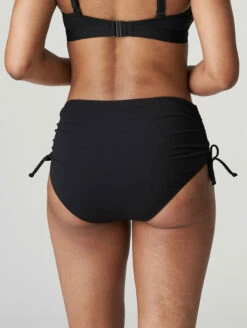 PrimaDonna Holiday Bikini Brief -CA Swimsuit Sales Shop PrimaDonnaHolidayBikiniBriefBlack4007152Back