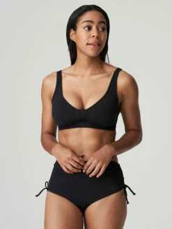 PrimaDonna Holiday Bikini Brief -CA Swimsuit Sales Shop PrimaDonnaHolidayBikiniBriefBlack4007152Set