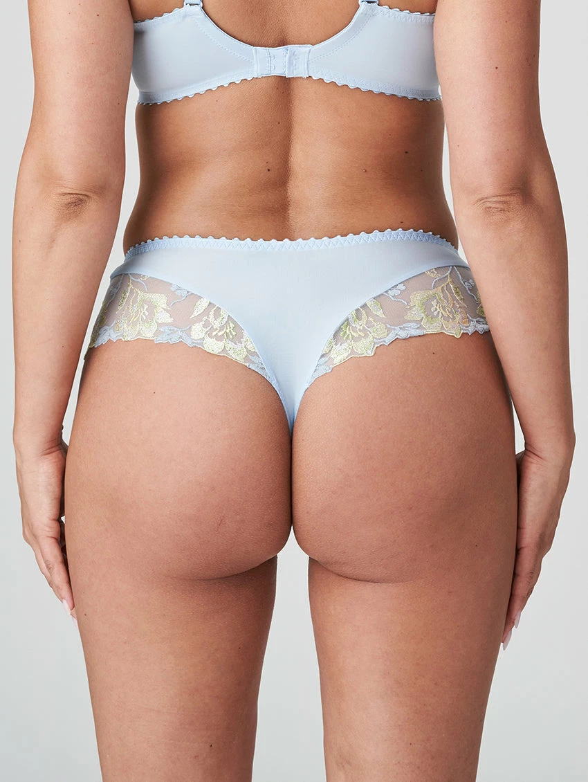 PrimaDonna Nuzha Luxury Thong 4 PrimaDonna Nuzha Luxury Thong - Image 4