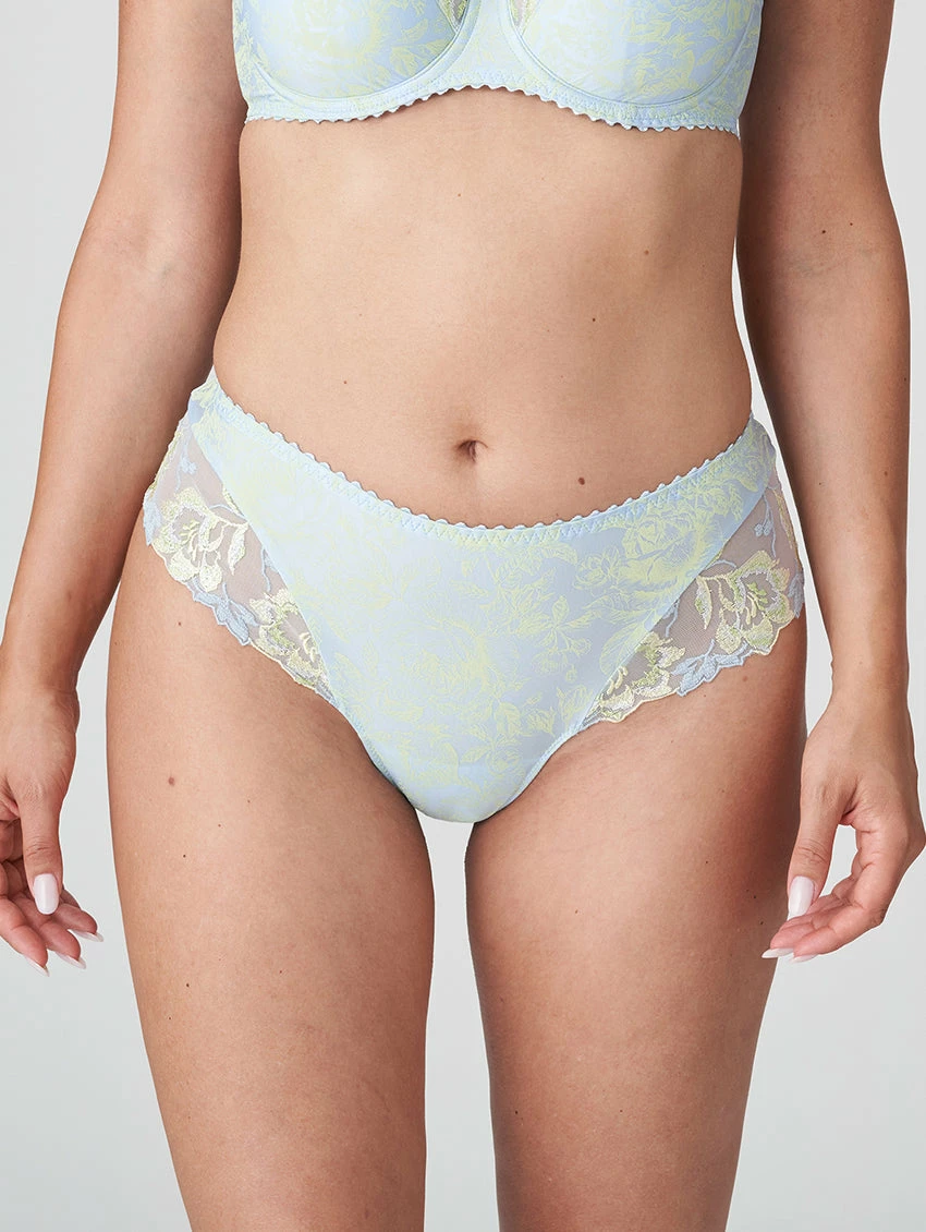 PrimaDonna Nuzha Luxury Thong 2 PrimaDonna Nuzha Luxury Thong - Image 2
