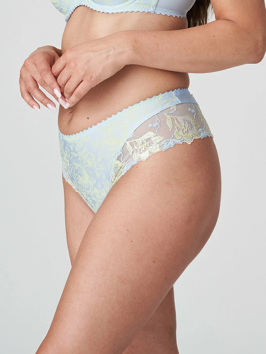 PrimaDonna Nuzha Luxury Thong 3 PrimaDonna Nuzha Luxury Thong - Image 3