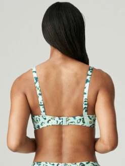PrimaDonna Swim Alghero Bikini Top -CA Swimsuit Sales Shop PrimaDonnaSwimAlgheroBalconyBikiniTop4009216AzzuroMareBack