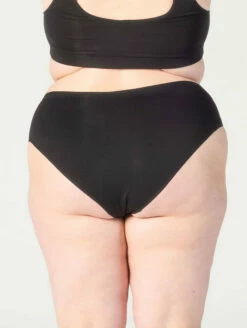 Revol Cares Margo Bikini Brief - Regular Protection 16 Revol Cares Margo Bikini Brief - Regular Protection -CA Swimsuit Sales Shop RevolCaresMargoBikiniBriefRegularProtectionBackAlt