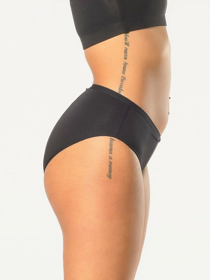 Revol Cares Margo Bikini Brief - Regular Protection 8 Revol Cares Margo Bikini Brief - Regular Protection - Image 8