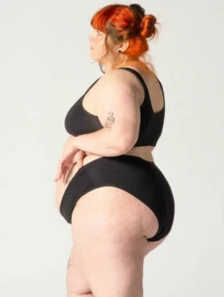 Revol Cares Margo Bikini Brief - Regular Protection 20 Revol Cares Margo Bikini Brief - Regular Protection -CA Swimsuit Sales Shop RevolCaresMargoBikiniBriefRegularProtectionSideFashion