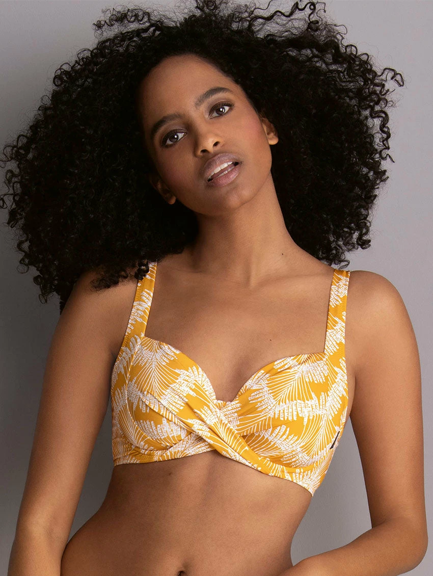 Rosa Faia Delia Bikini Top 1 Rosa Faia Delia Bikini Top