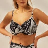 Panache Seychelles Balcony Bikini Top
