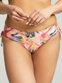 Panache Paradise Drawside Midi Brief