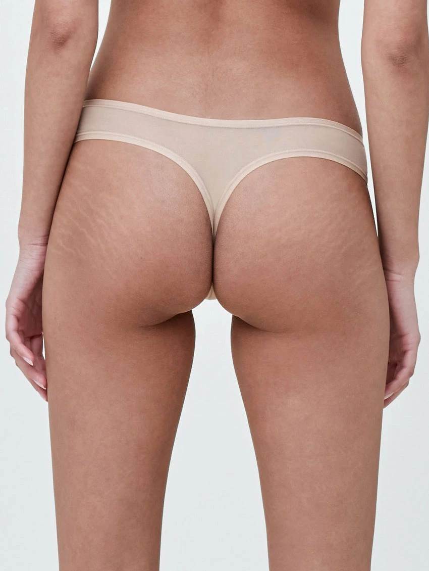 Skarlett Blue Spellbound Thong 2 Skarlett Blue Spellbound Thong - Image 2