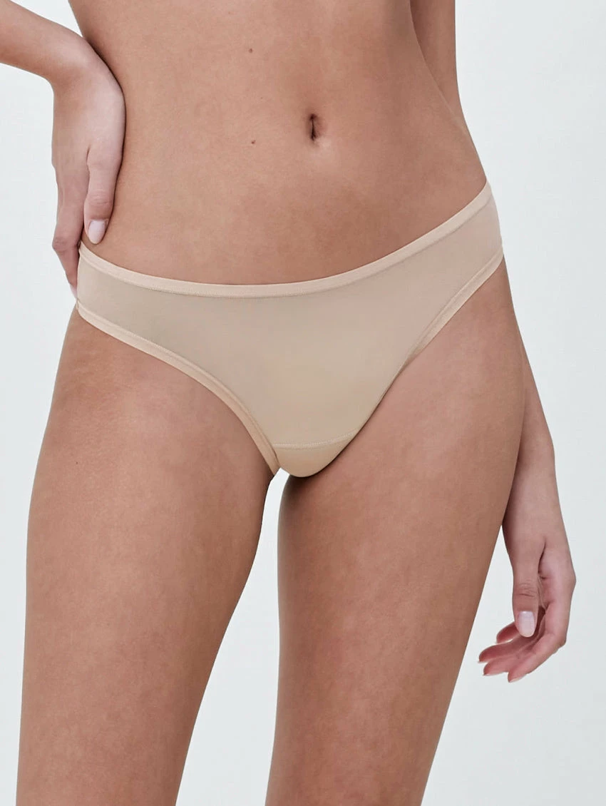 Skarlett Blue Spellbound Thong 1 Skarlett Blue Spellbound Thong