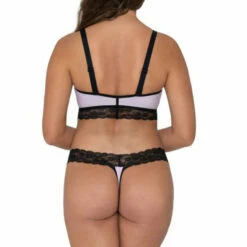Curvy Kate Twice The Fun Reversible Thong 6 Curvy Kate Twice The Fun Reversible Thong -CA Swimsuit Sales Shop insta1